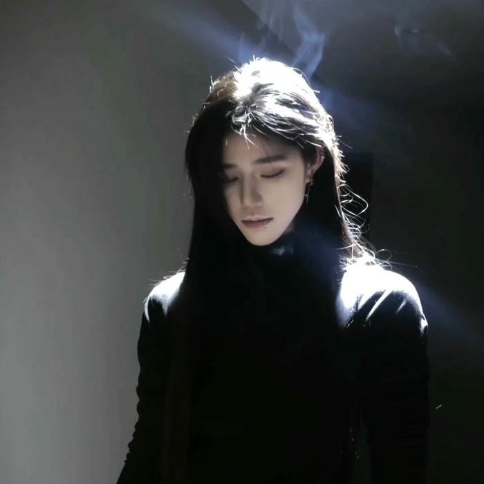 Attitude Girl Pic For DP portrait