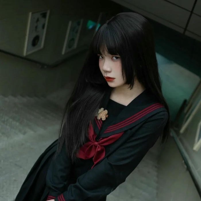 Attitude Girl Pic For DP profile