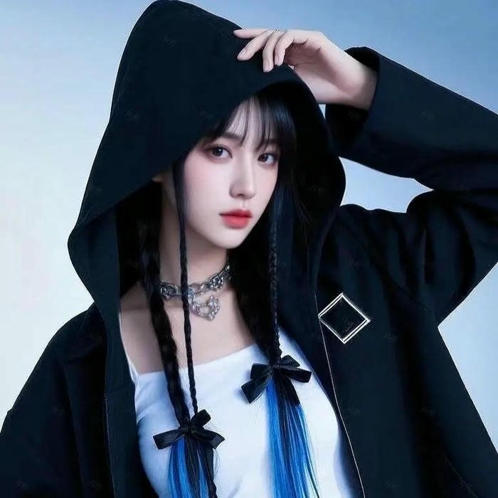 Attitude Girl Pic For DP stylish