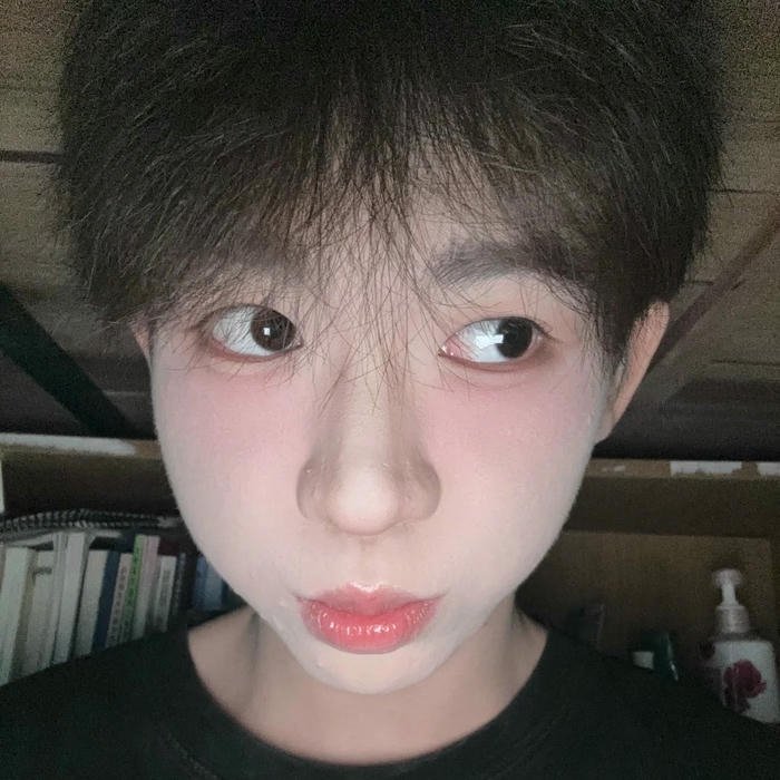 Boy Cute DP portrait