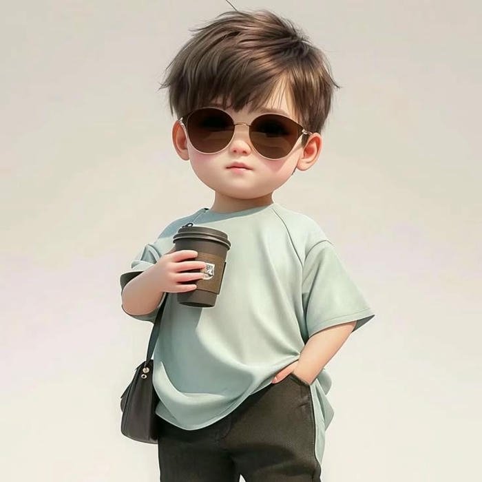 Classic Boys DP for WhatsApp