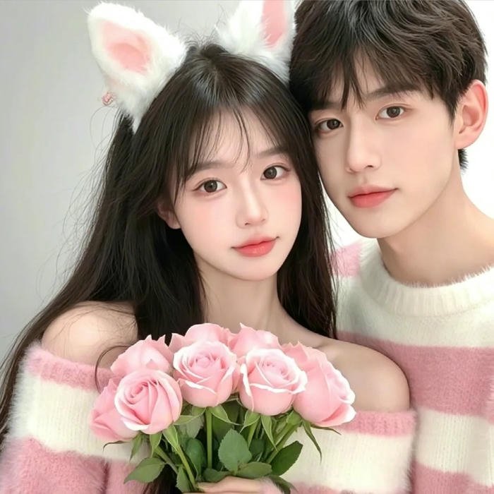 Couple Cute DP adorable