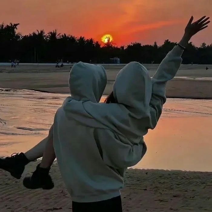 Couple Cute DP moment