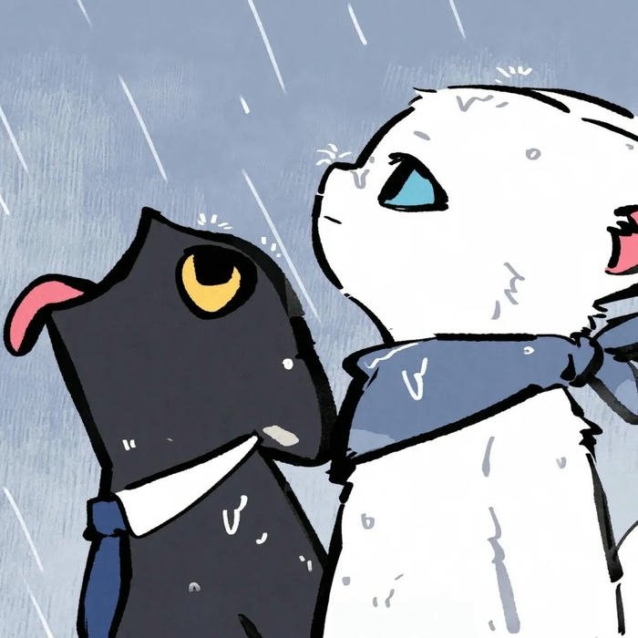 Couple DP Cute sweet look