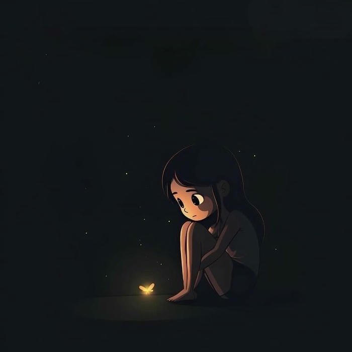 Cute DP Butterfly style