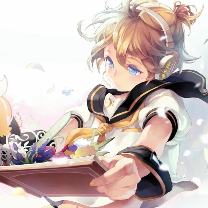 Cute DP Music image