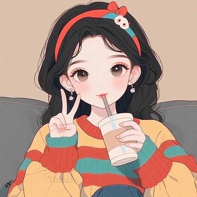 Cute Girl Pic Dp for profile