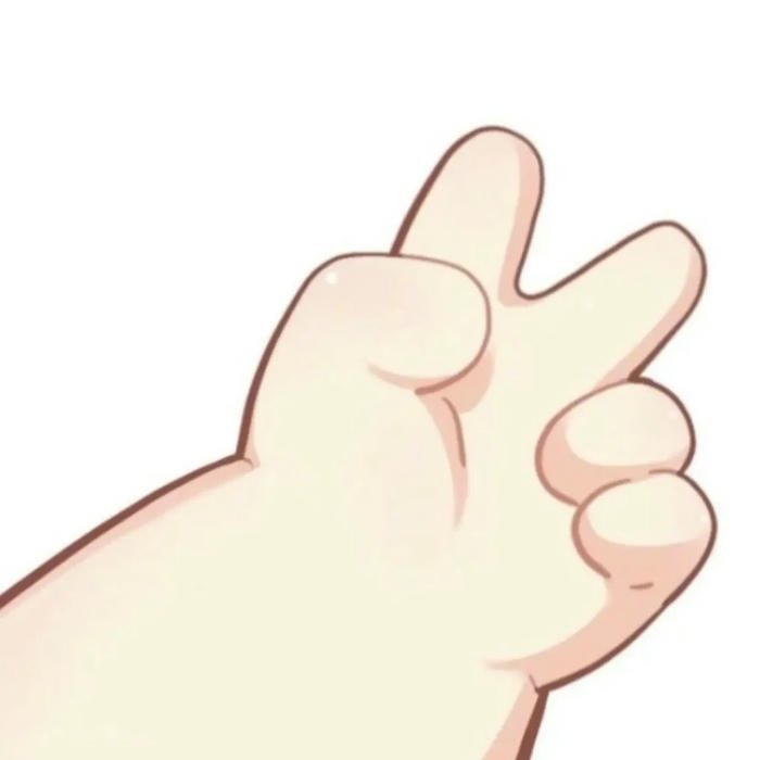 Cute Hand Pic for DP closeup