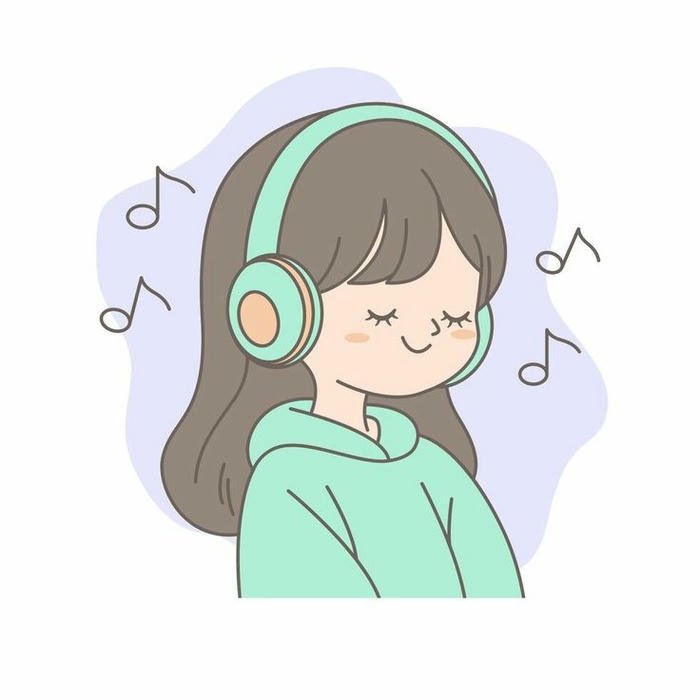 Cute Music DP picture