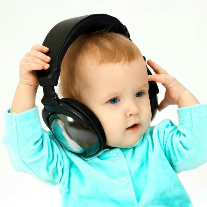 Cute Music DP profile
