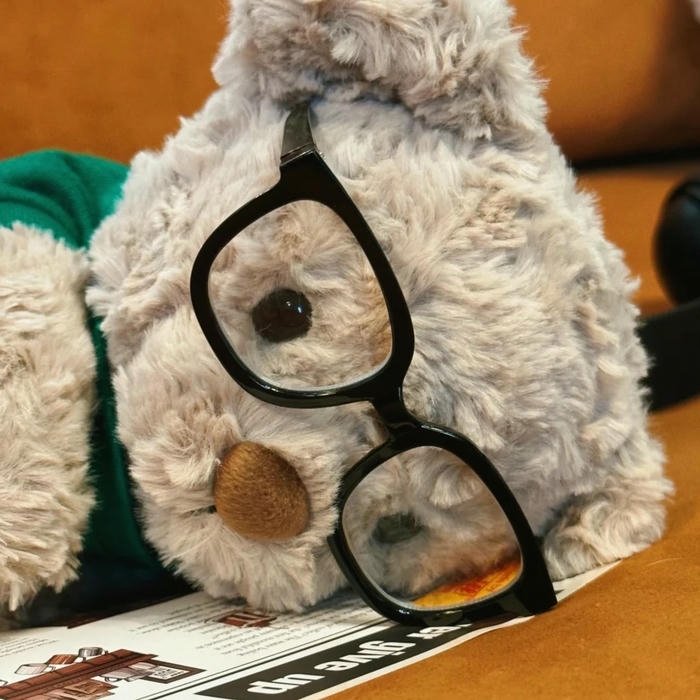 Cute Teddy Bear DP cartoon