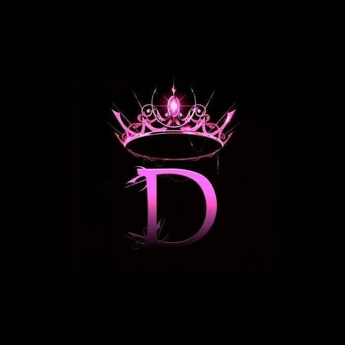 D Letter Dp wallpaper