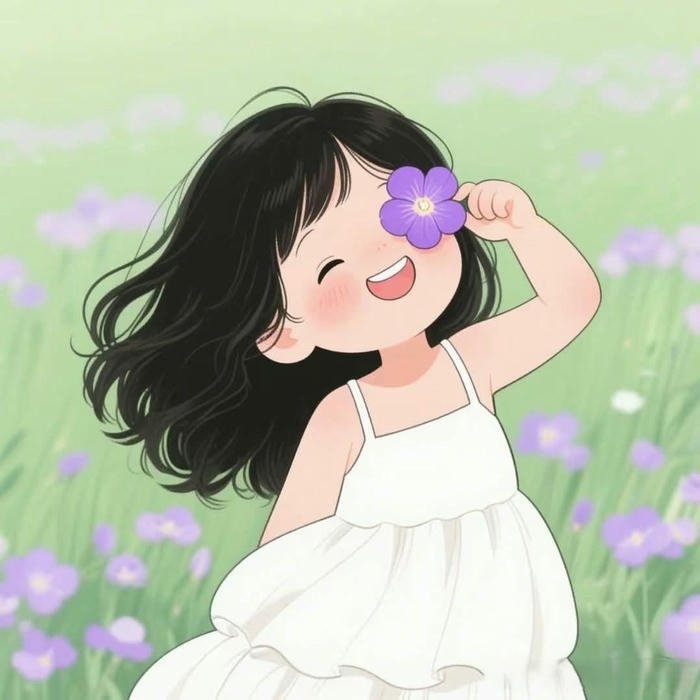 DP Cute Nature shot