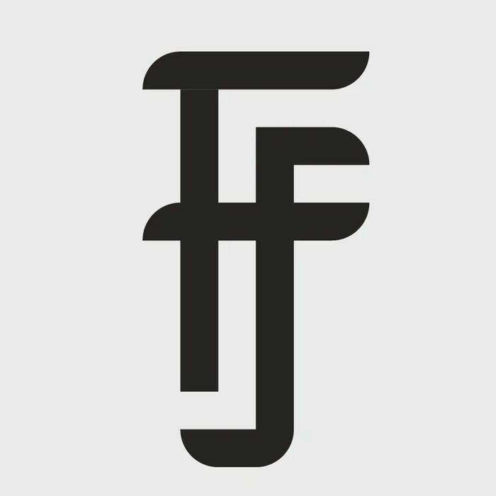 DP Letter F image