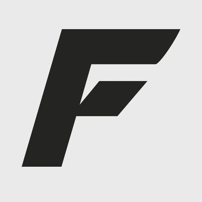 F Letter DP icon