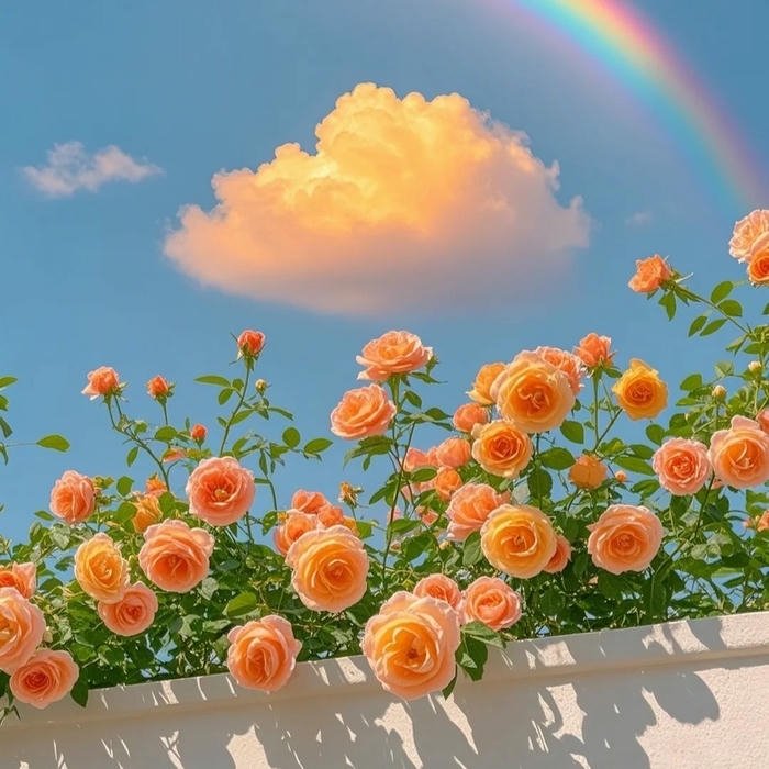 Flowers DP Cute theme