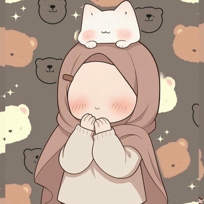 Islamic DP Cute theme