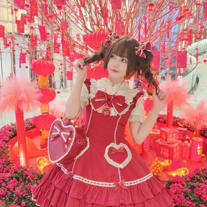 Korean Cute DP picture