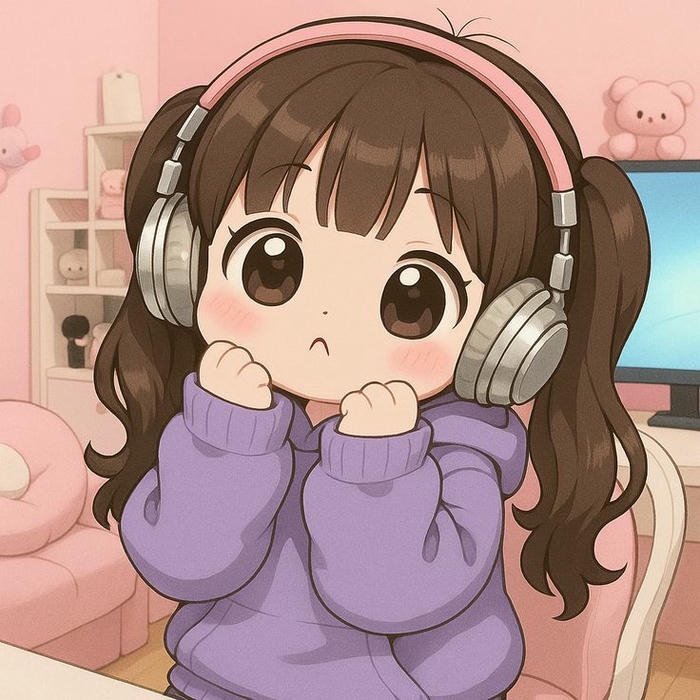 Music Cute DP avatar