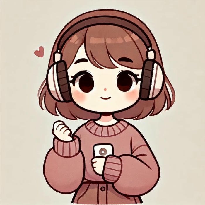 Music DP Cute mood