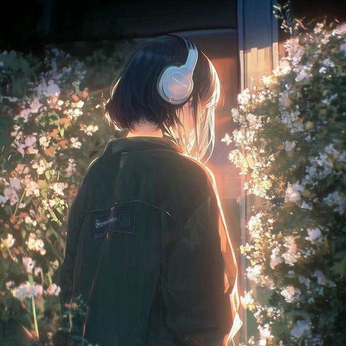 Nature DP Cute style