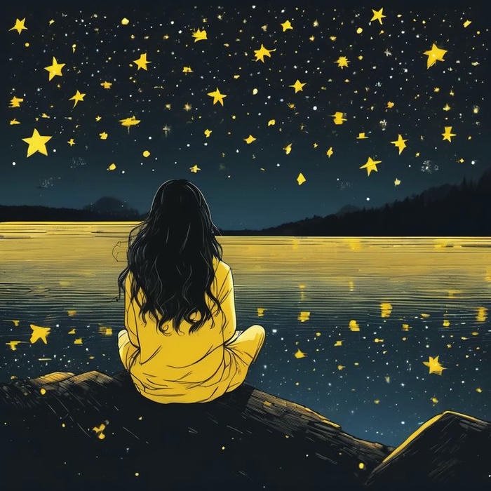 Positive for WhatsApp DP mood