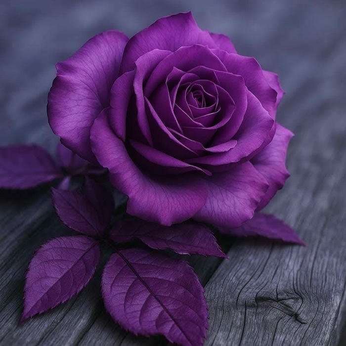 Rose DP Flower picture