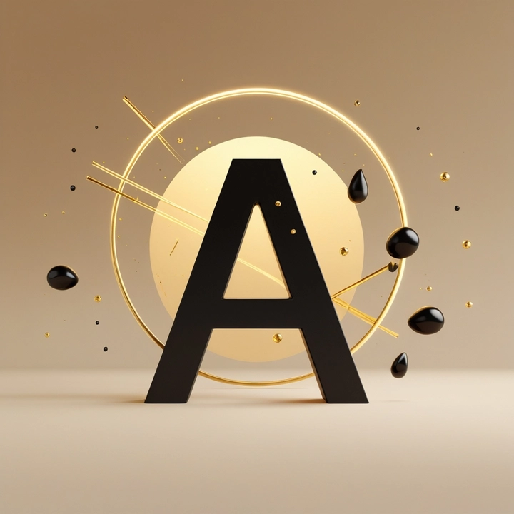 a and f letter whatsapp dp