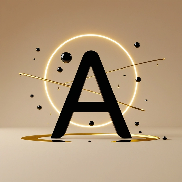 a and d letter start dp