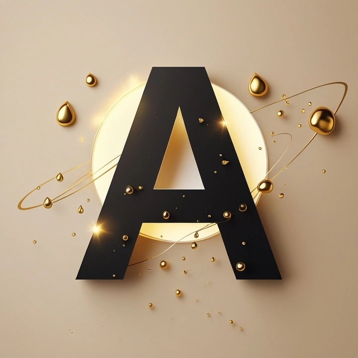 15 august whatsapp dp of letter a