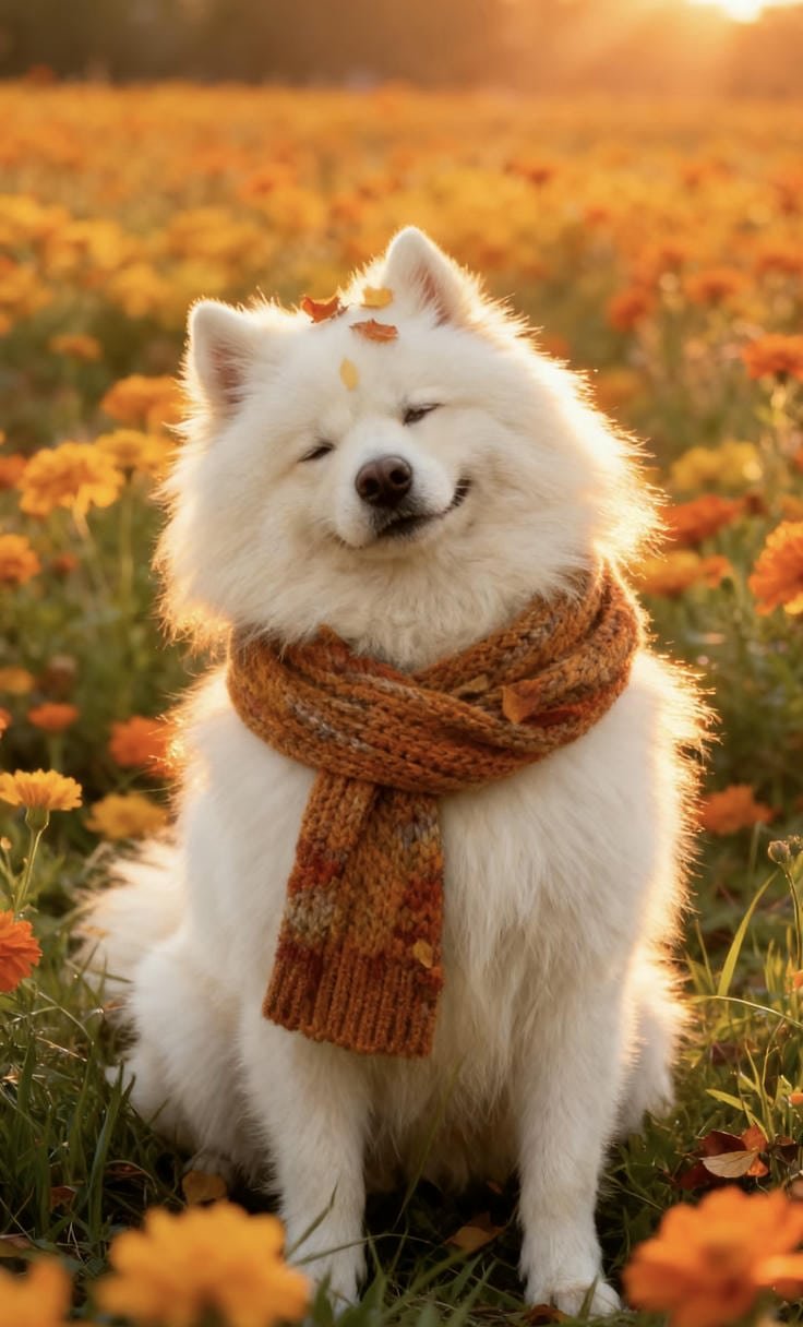 adorable dog images offering soft comforting visual warmth