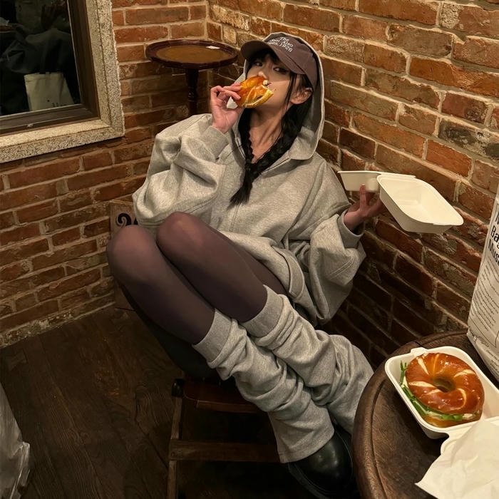 aesthetic Korean Cute DP