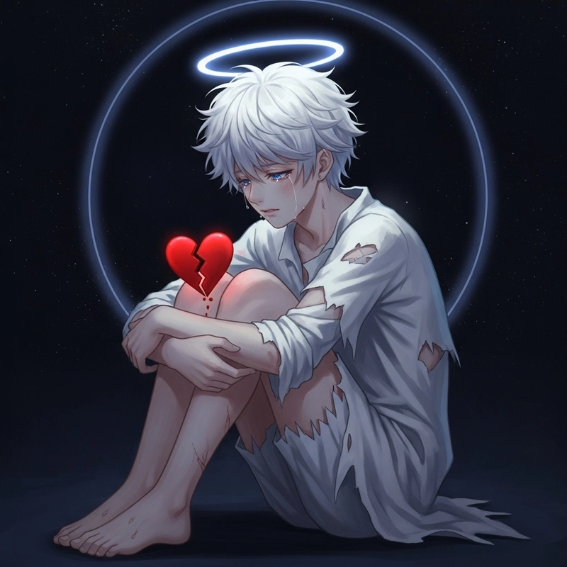 sad boy aesthetic