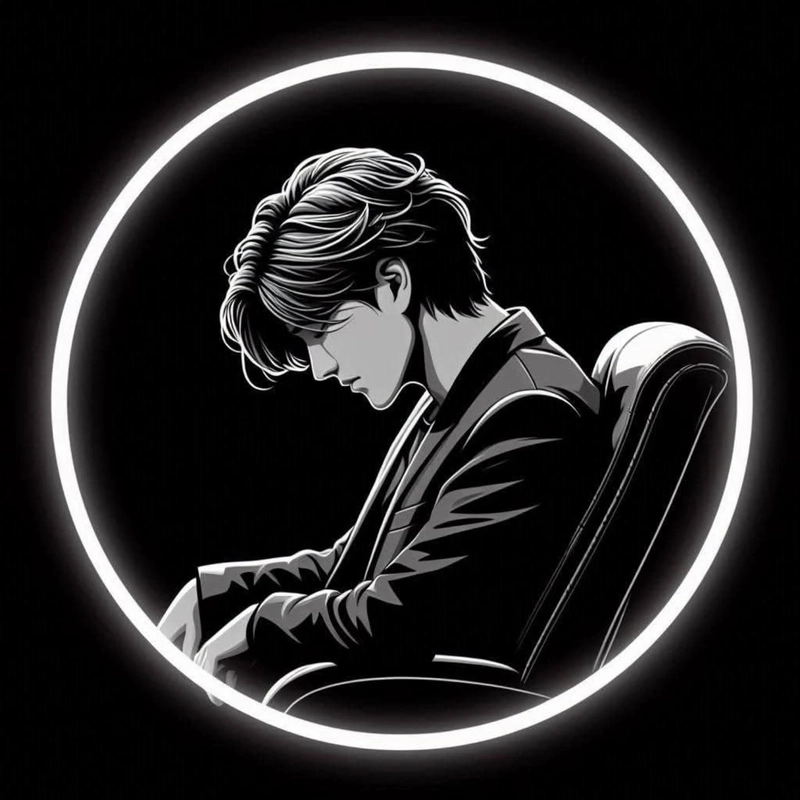 sad boy pic hd