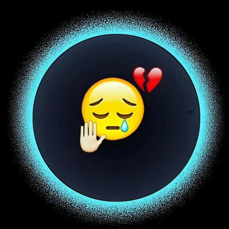 sad boy hd dp