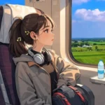 emotional alone girl dp