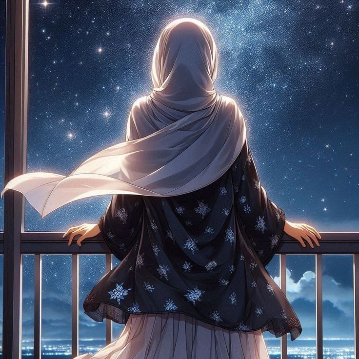 sad alone girl dp