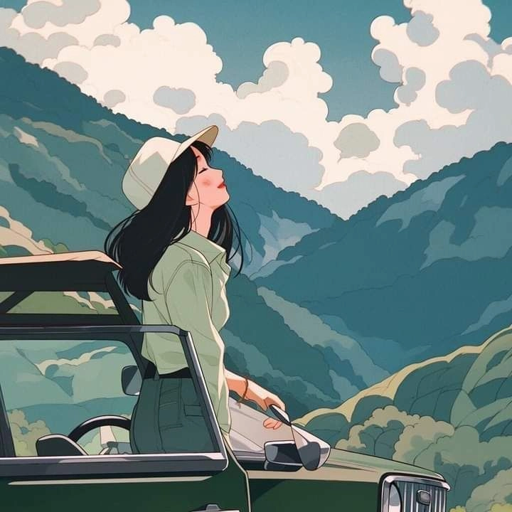 alone whatsapp dp for girl