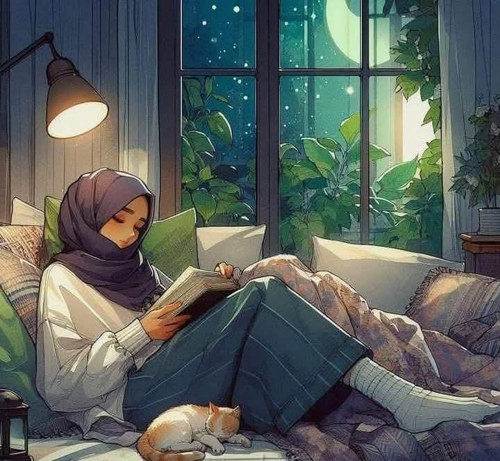photos of alone girl
