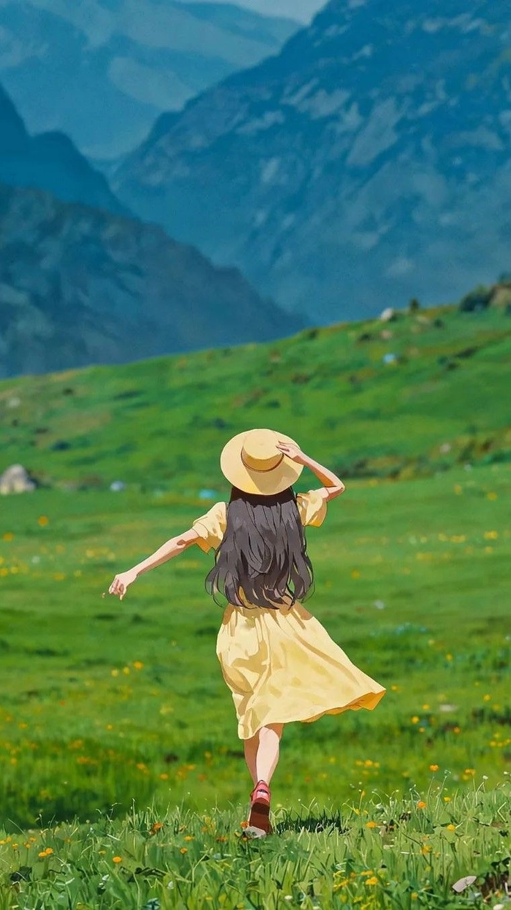 alone girl images for dp 
