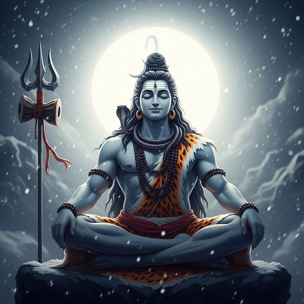 amavasai lord shiva images for whatsapp dp