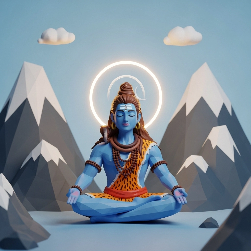 anger lord shiva whatsapp dp