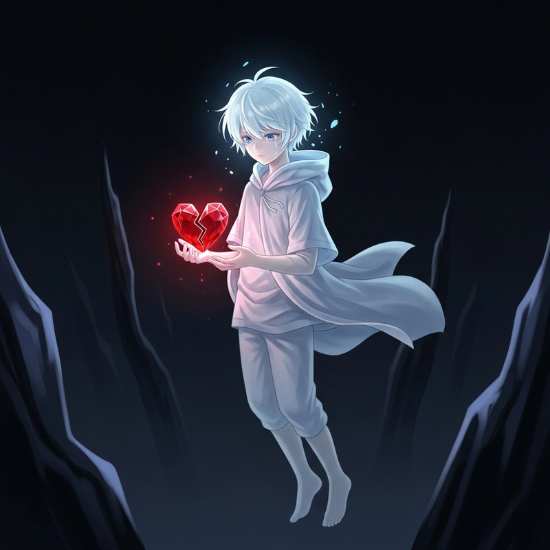 sad boy wallpaper hd