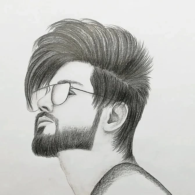 attitude boy dp full hd
