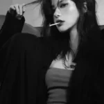 girls attitude dp in english