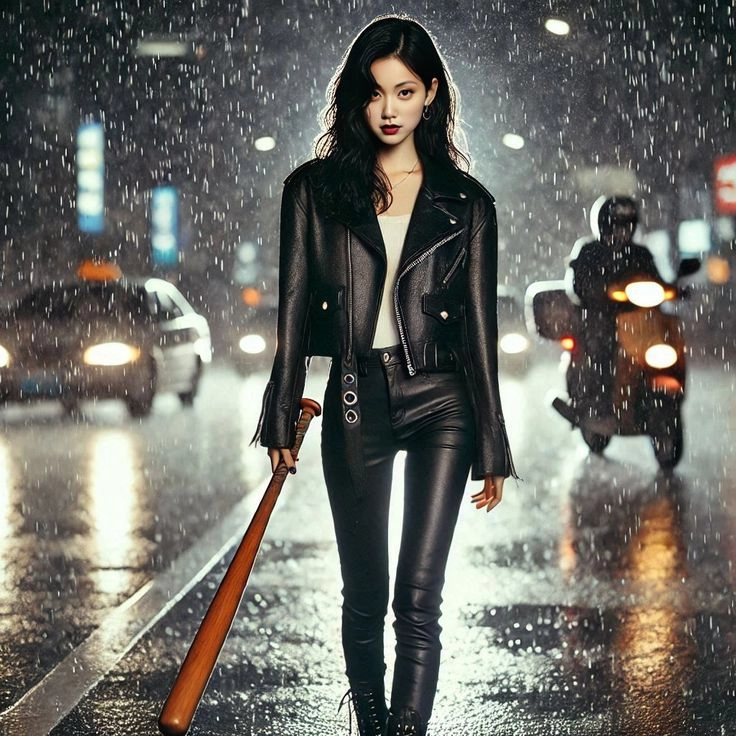 best attitude girl dp