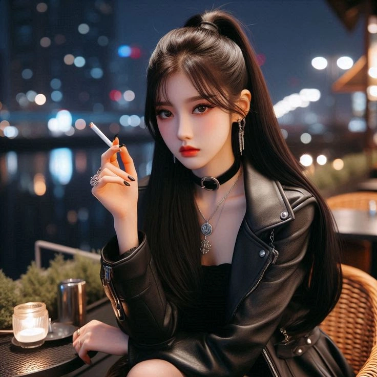 girls attitude dp download