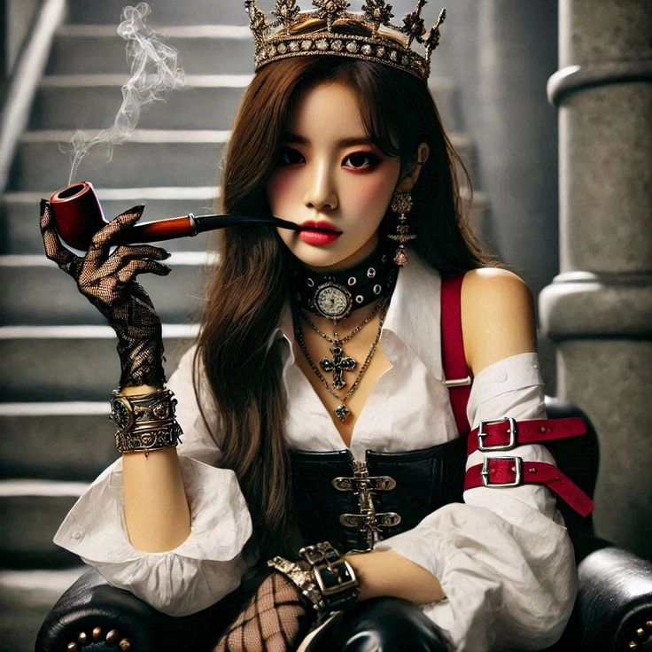 fb dp for girl attitude