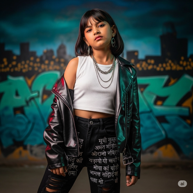 whatsapp dp girl attitude pic