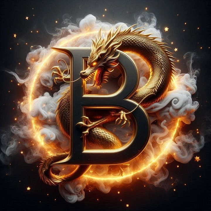 b name dp pic new